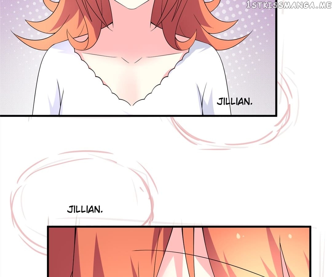 Witch’s Husky Husband chapter 46 - page 27