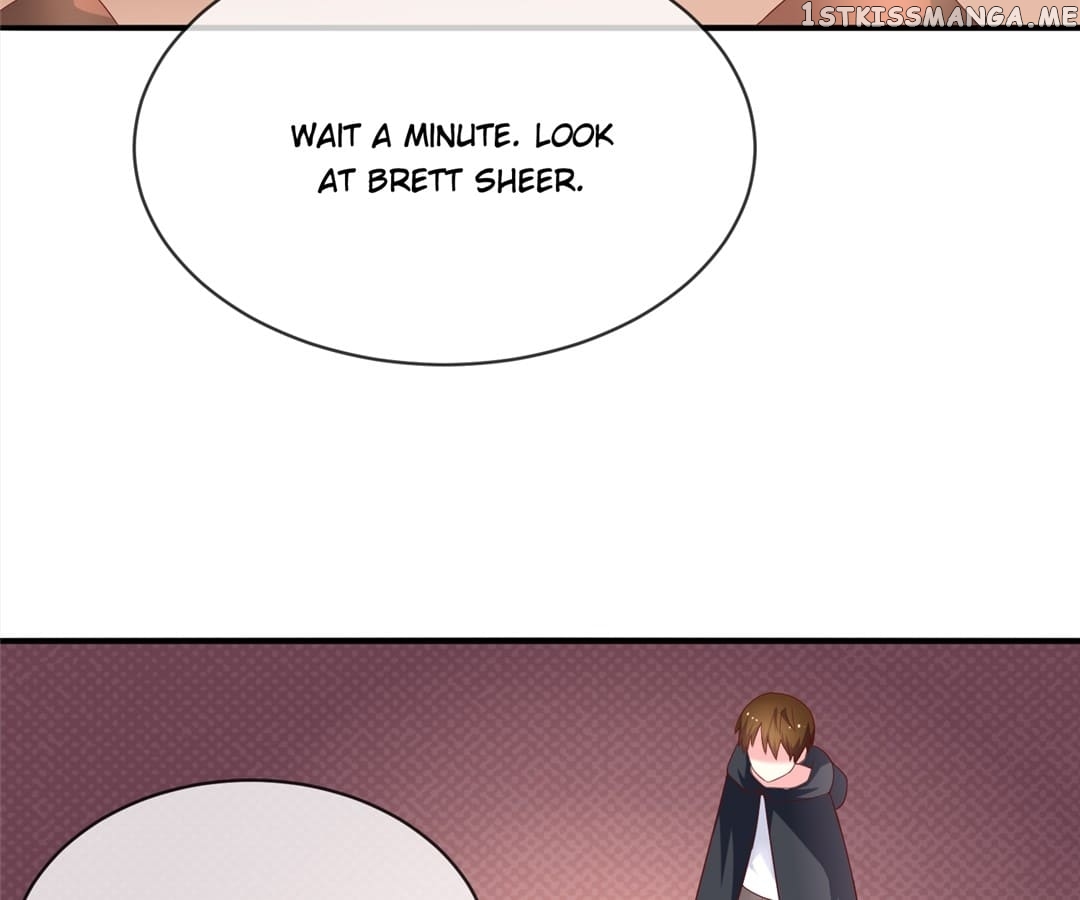 Witch’s Husky Husband chapter 46 - page 3