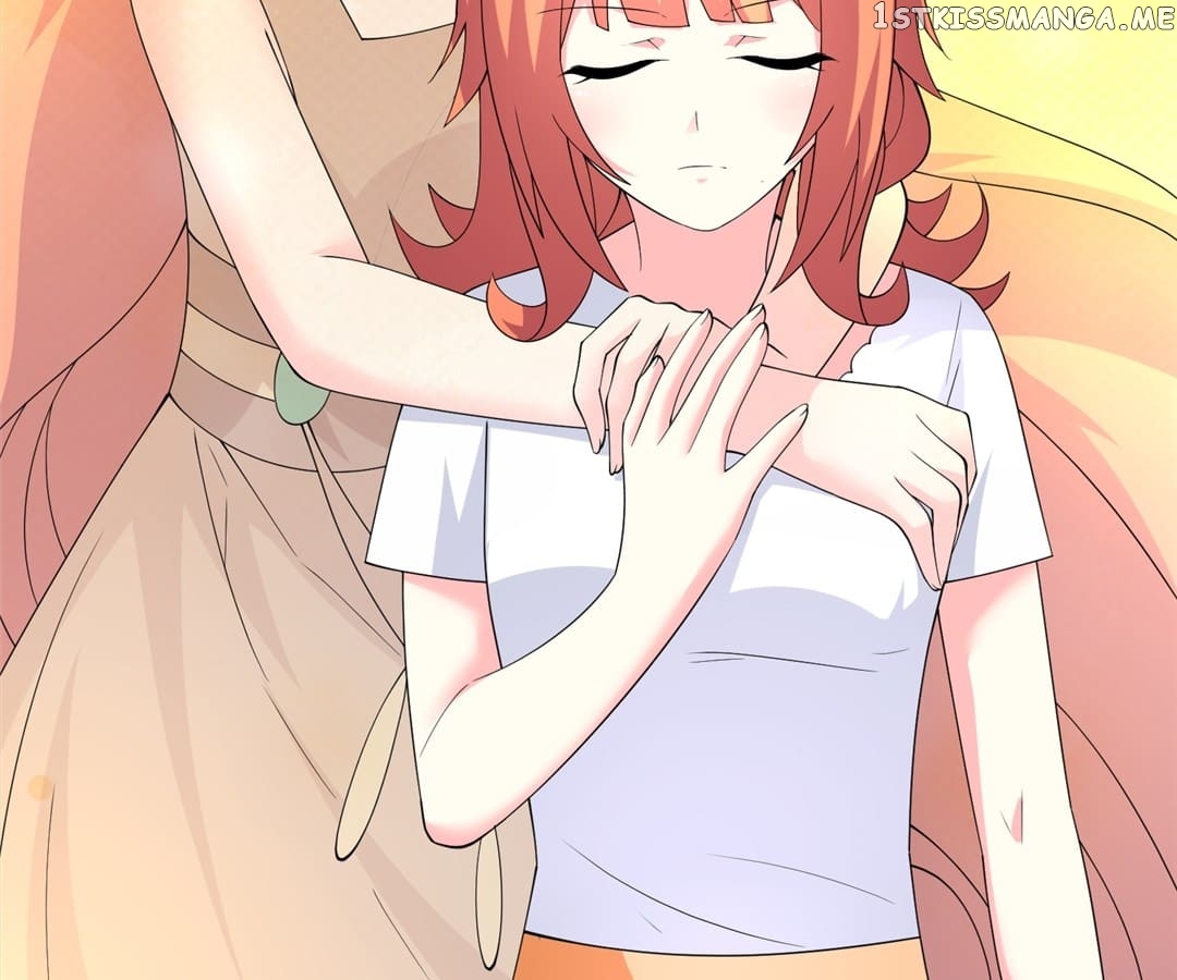 Witch’s Husky Husband chapter 46 - page 30