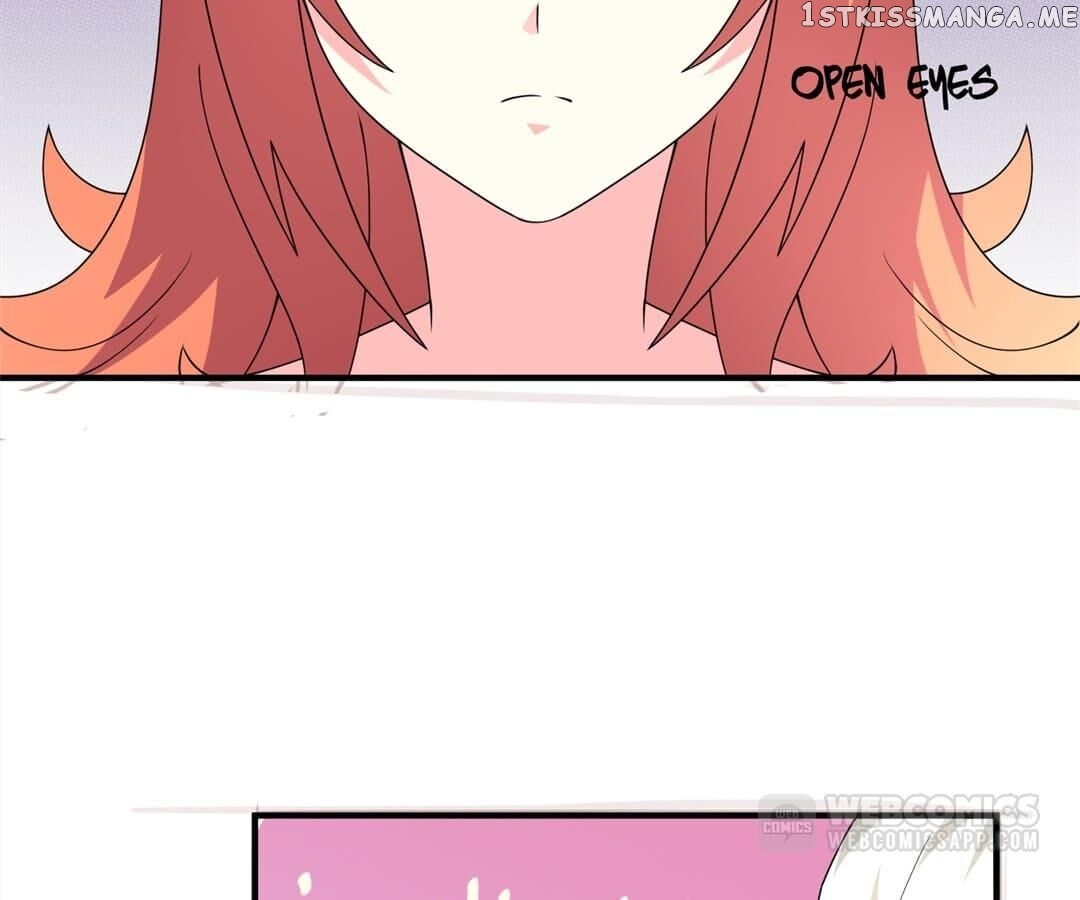 Witch’s Husky Husband chapter 46 - page 33