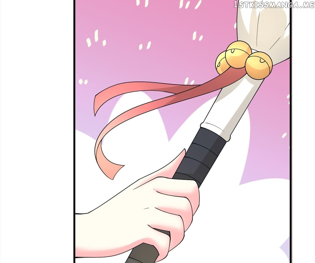 Witch’s Husky Husband chapter 46 - page 34