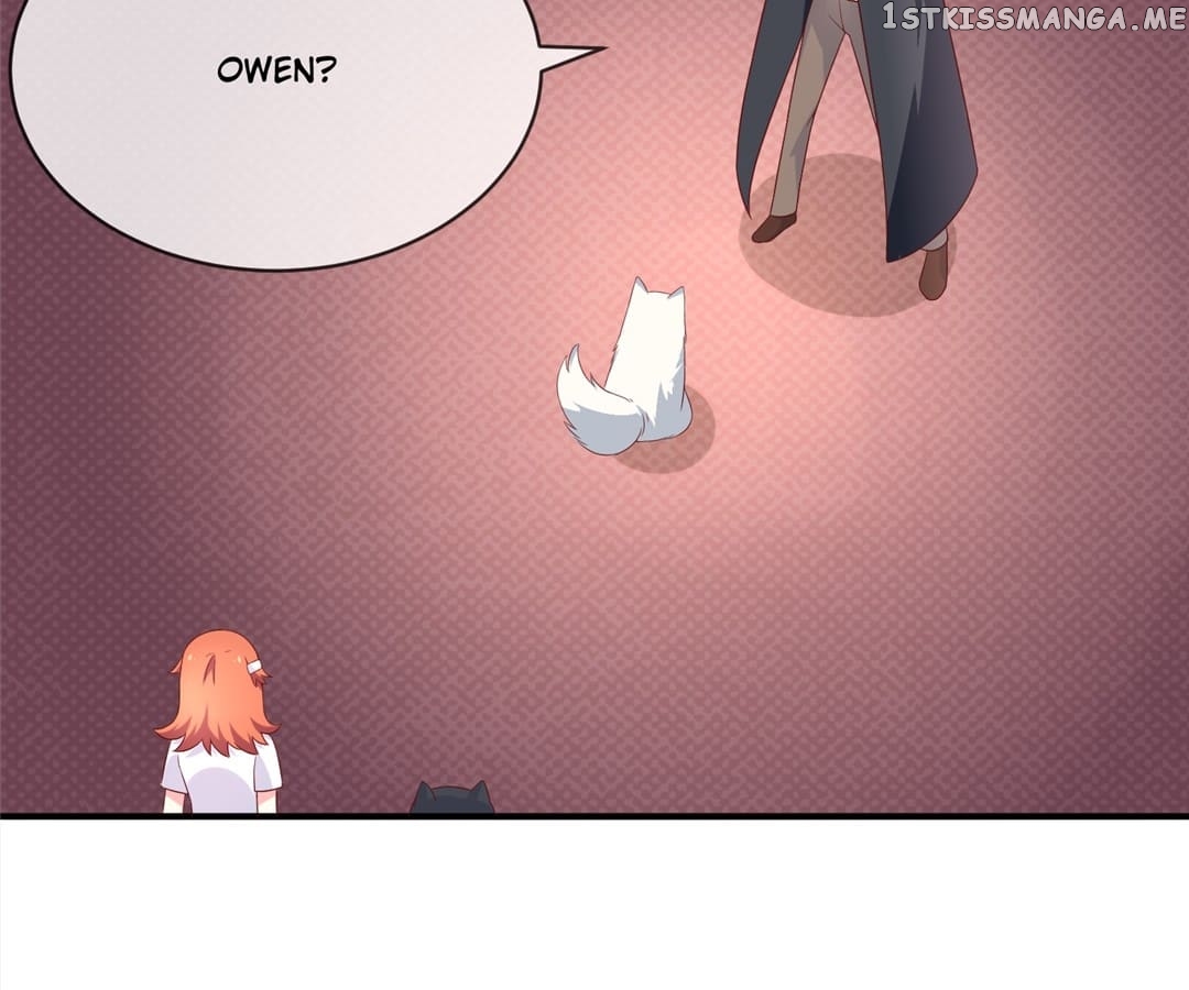 Witch’s Husky Husband chapter 46 - page 4