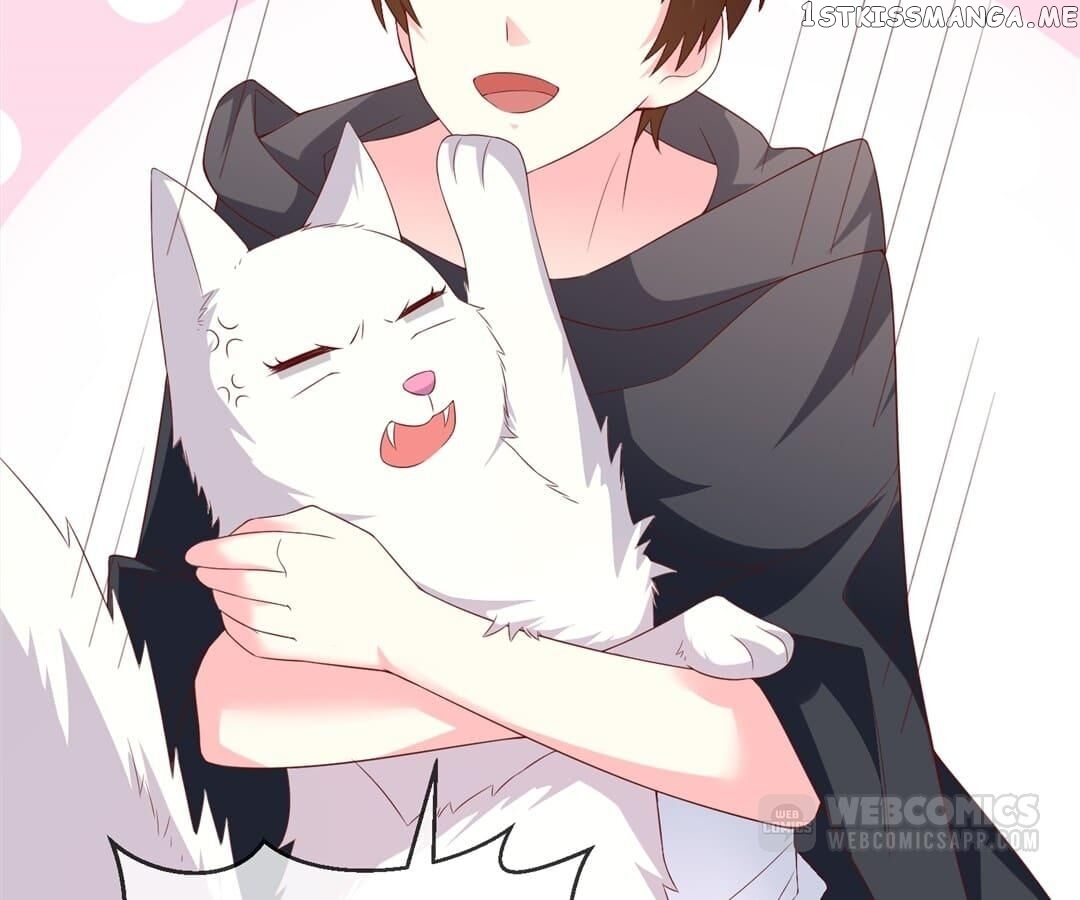 Witch’s Husky Husband chapter 46 - page 6