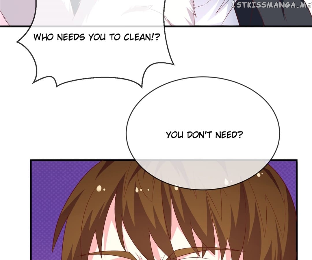 Witch’s Husky Husband chapter 46 - page 7