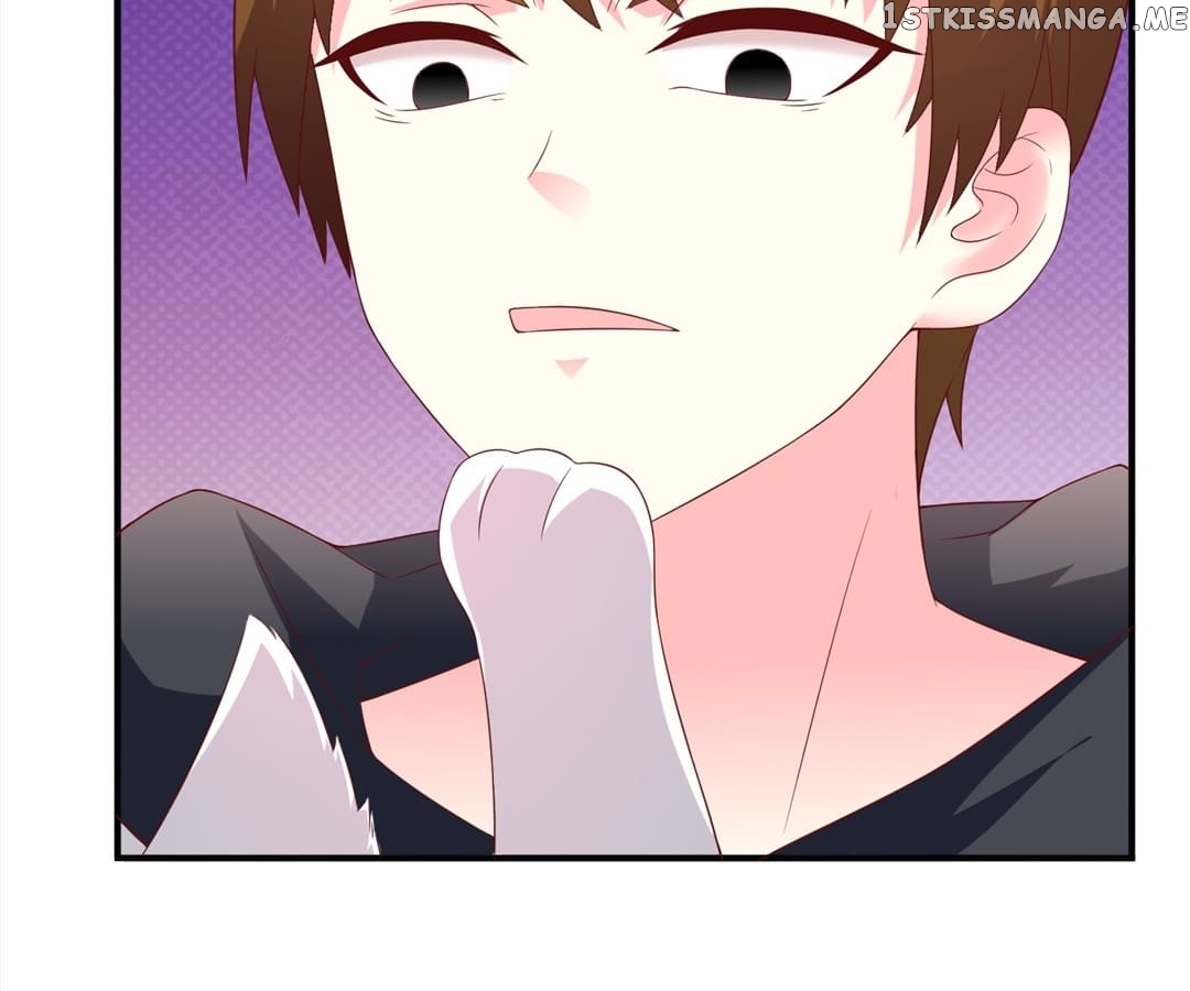 Witch’s Husky Husband chapter 46 - page 8