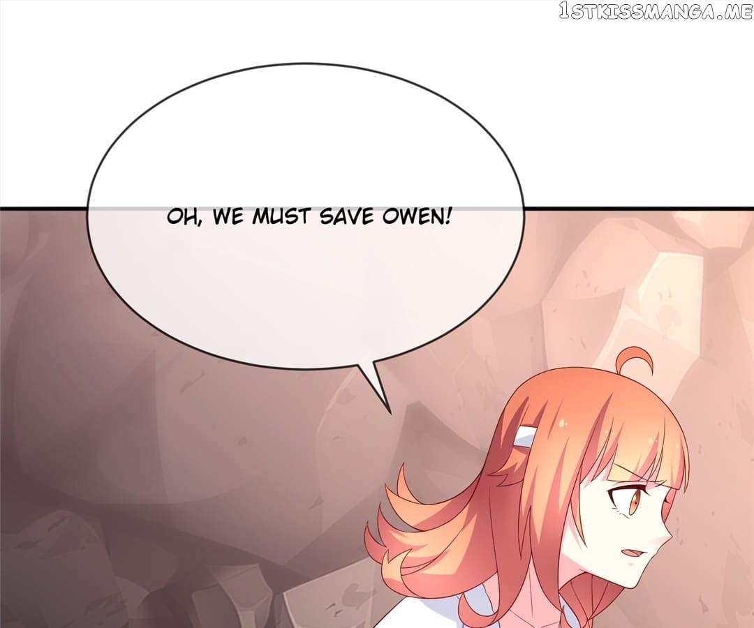 Witch’s Husky Husband chapter 46 - page 9