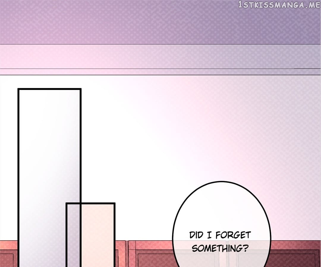 Witch’s Husky Husband chapter 34 - page 1