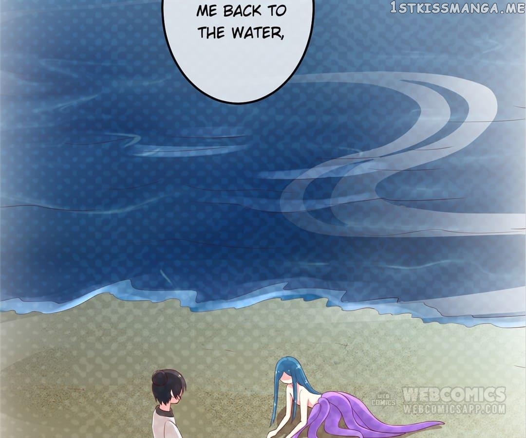 Witch’s Husky Husband chapter 34 - page 10