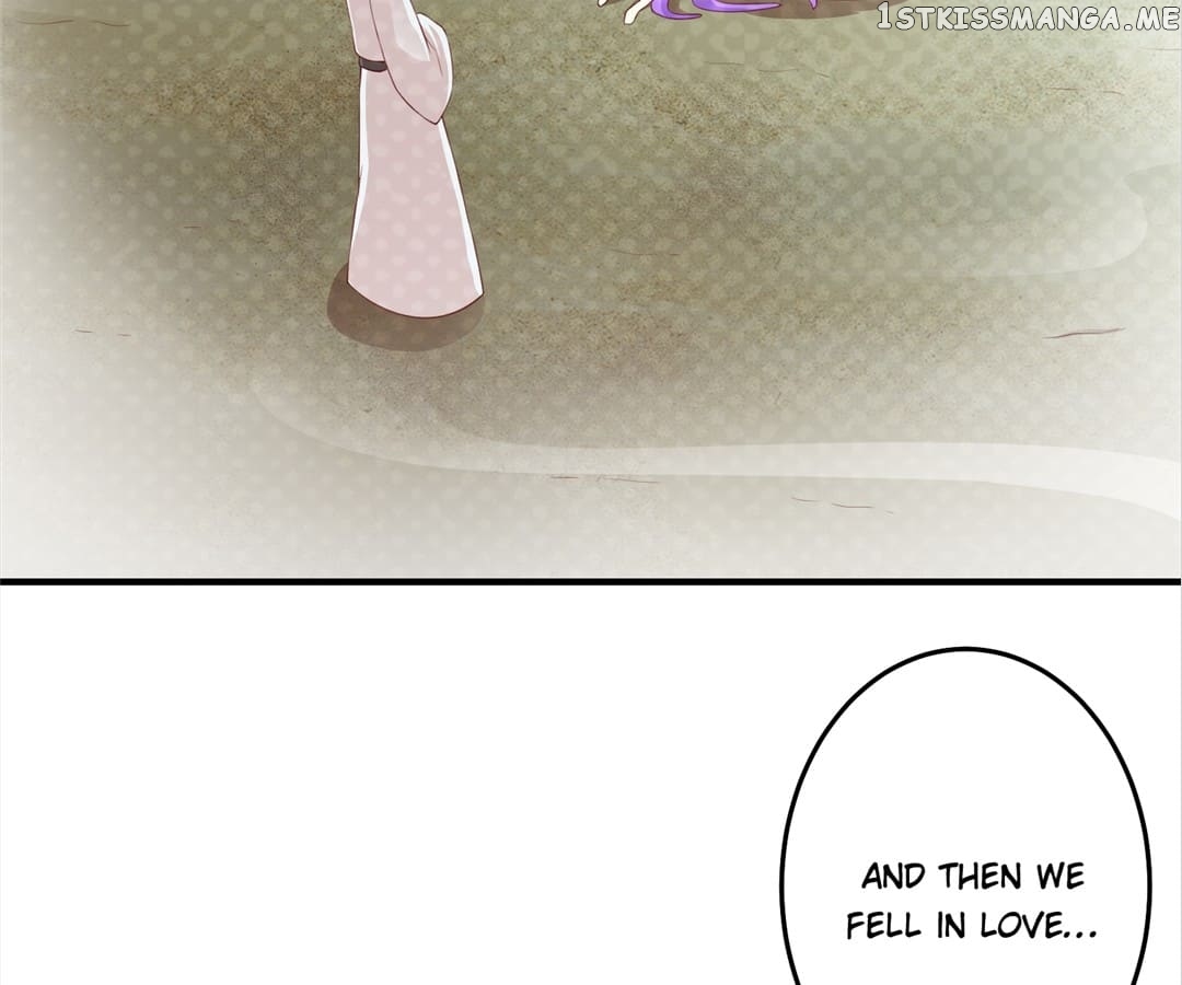 Witch’s Husky Husband chapter 34 - page 11
