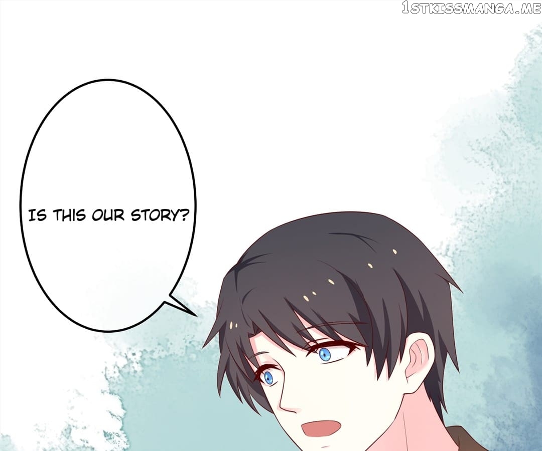 Witch’s Husky Husband chapter 34 - page 16
