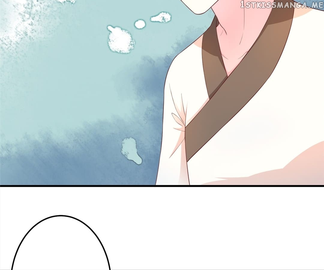 Witch’s Husky Husband chapter 34 - page 17