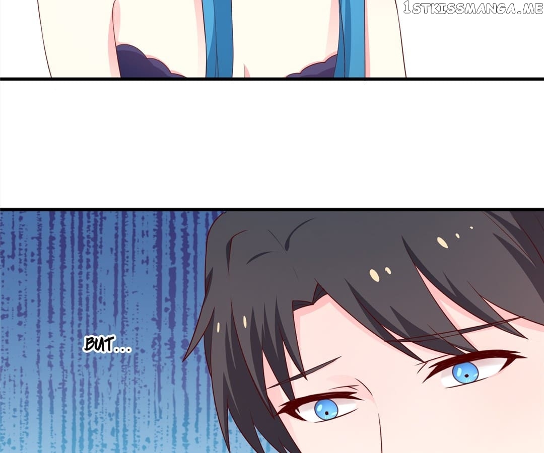 Witch’s Husky Husband chapter 34 - page 19