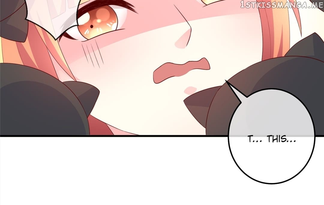 Witch’s Husky Husband chapter 34 - page 21