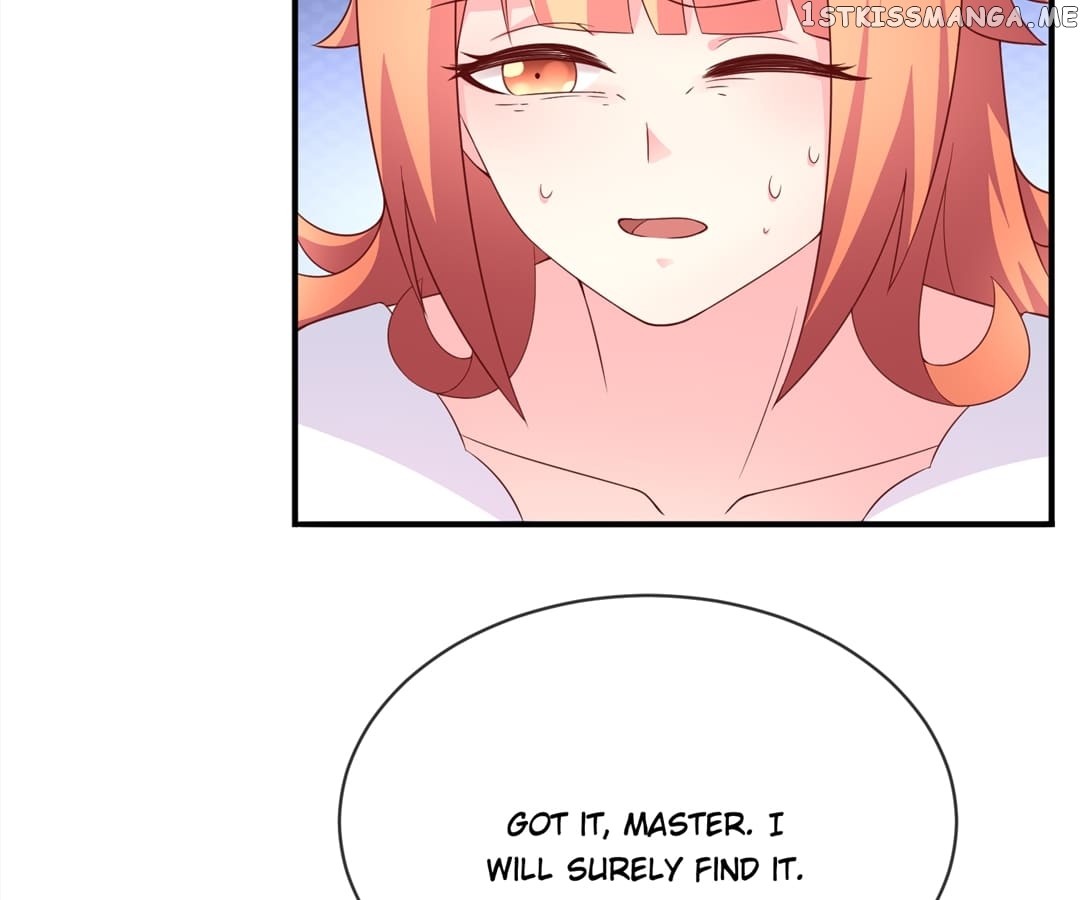 Witch’s Husky Husband chapter 49 - page 12