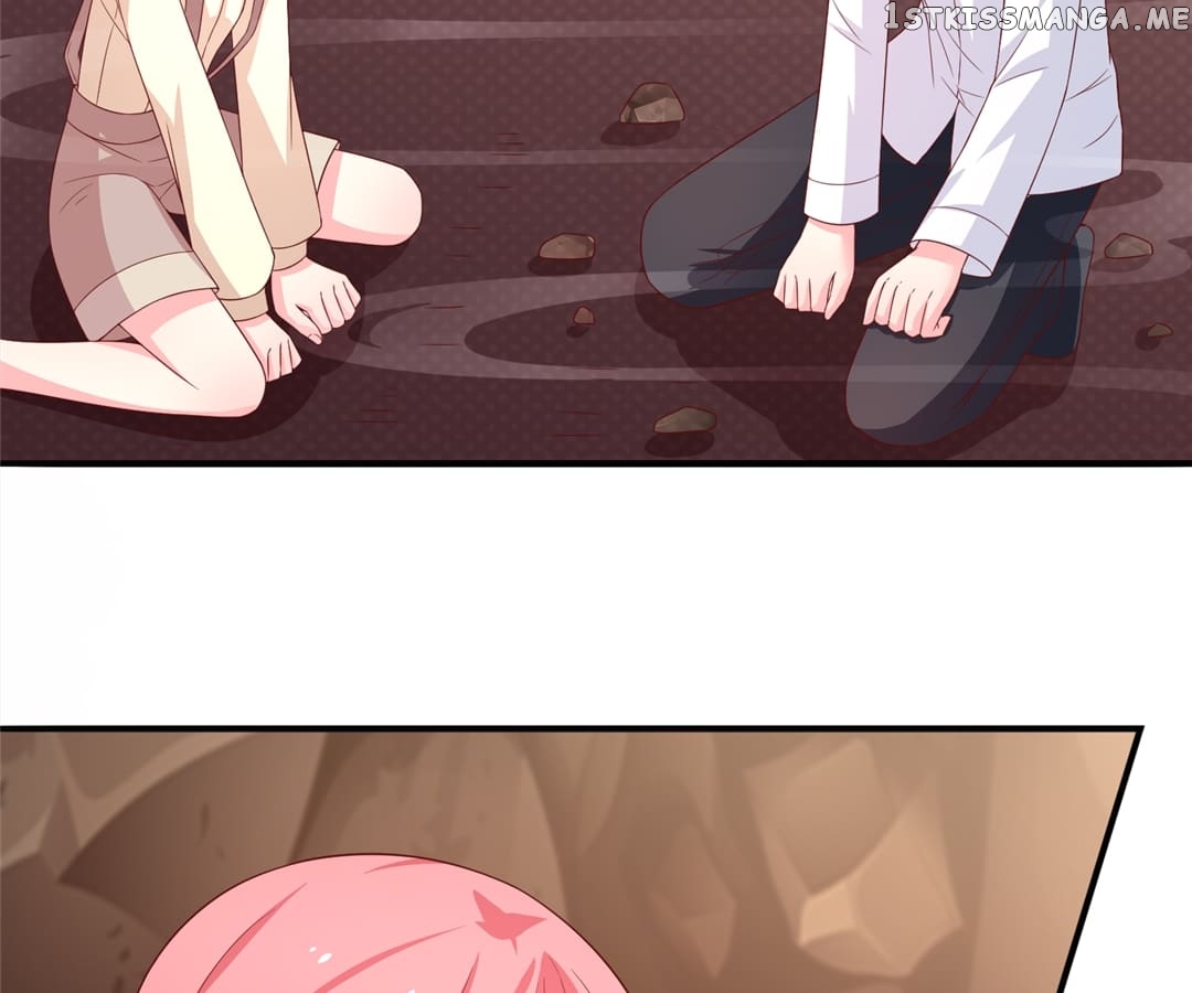 Witch’s Husky Husband chapter 49 - page 3