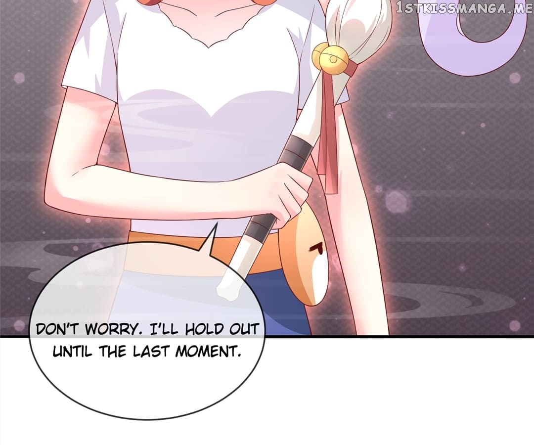 Witch’s Husky Husband chapter 49 - page 8