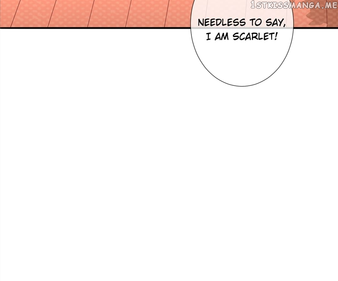 Witch’s Husky Husband chapter 50 - page 16