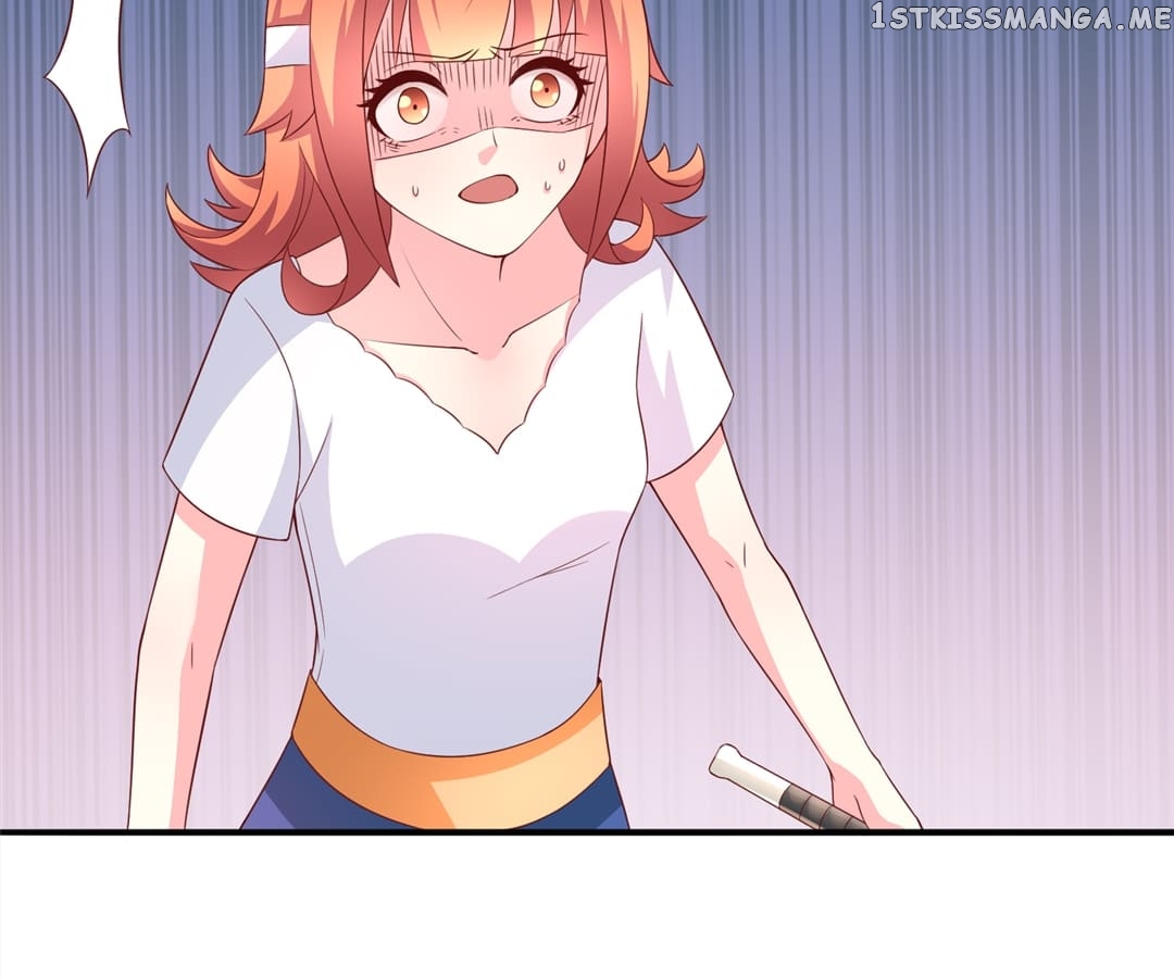 Witch’s Husky Husband chapter 50 - page 29
