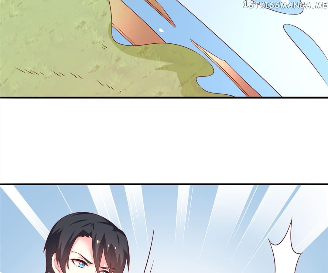 Witch’s Husky Husband chapter 50 - page 3