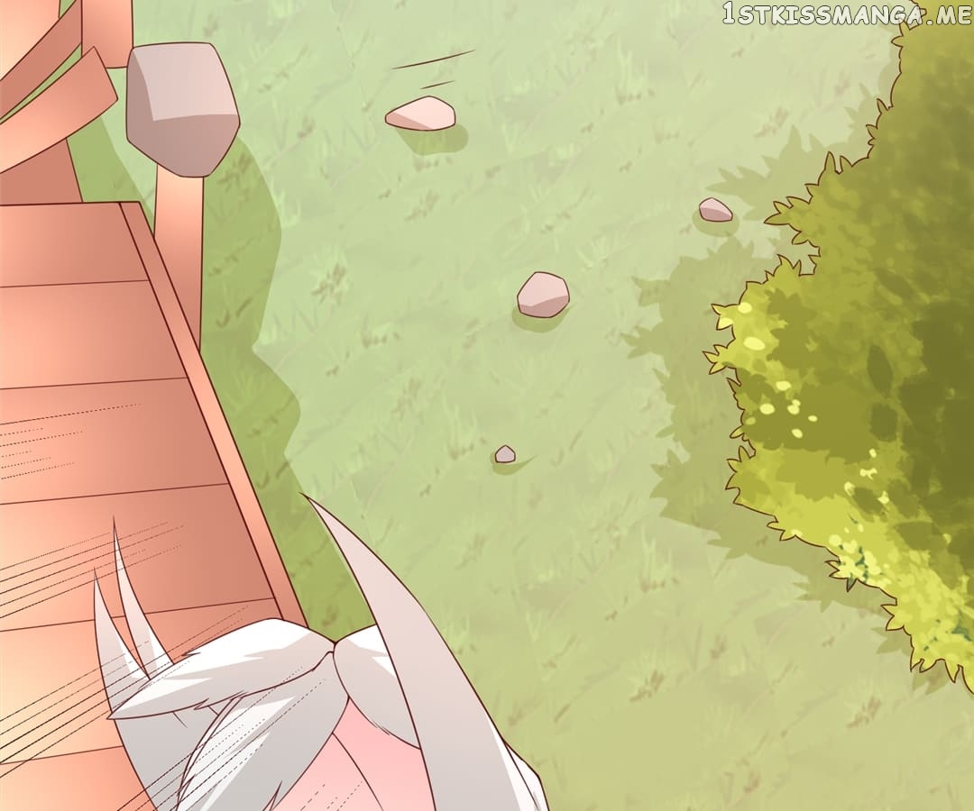 Witch’s Husky Husband chapter 50 - page 7