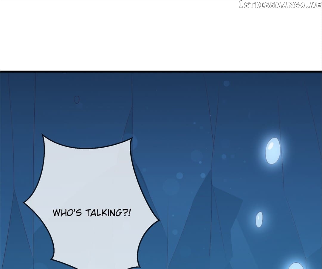 Witch’s Husky Husband chapter 35 - page 1
