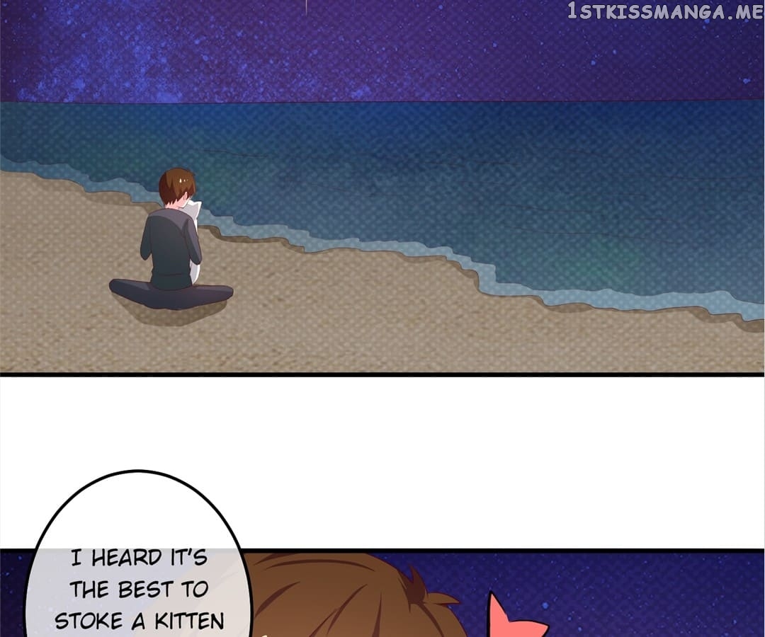 Witch’s Husky Husband chapter 35 - page 20