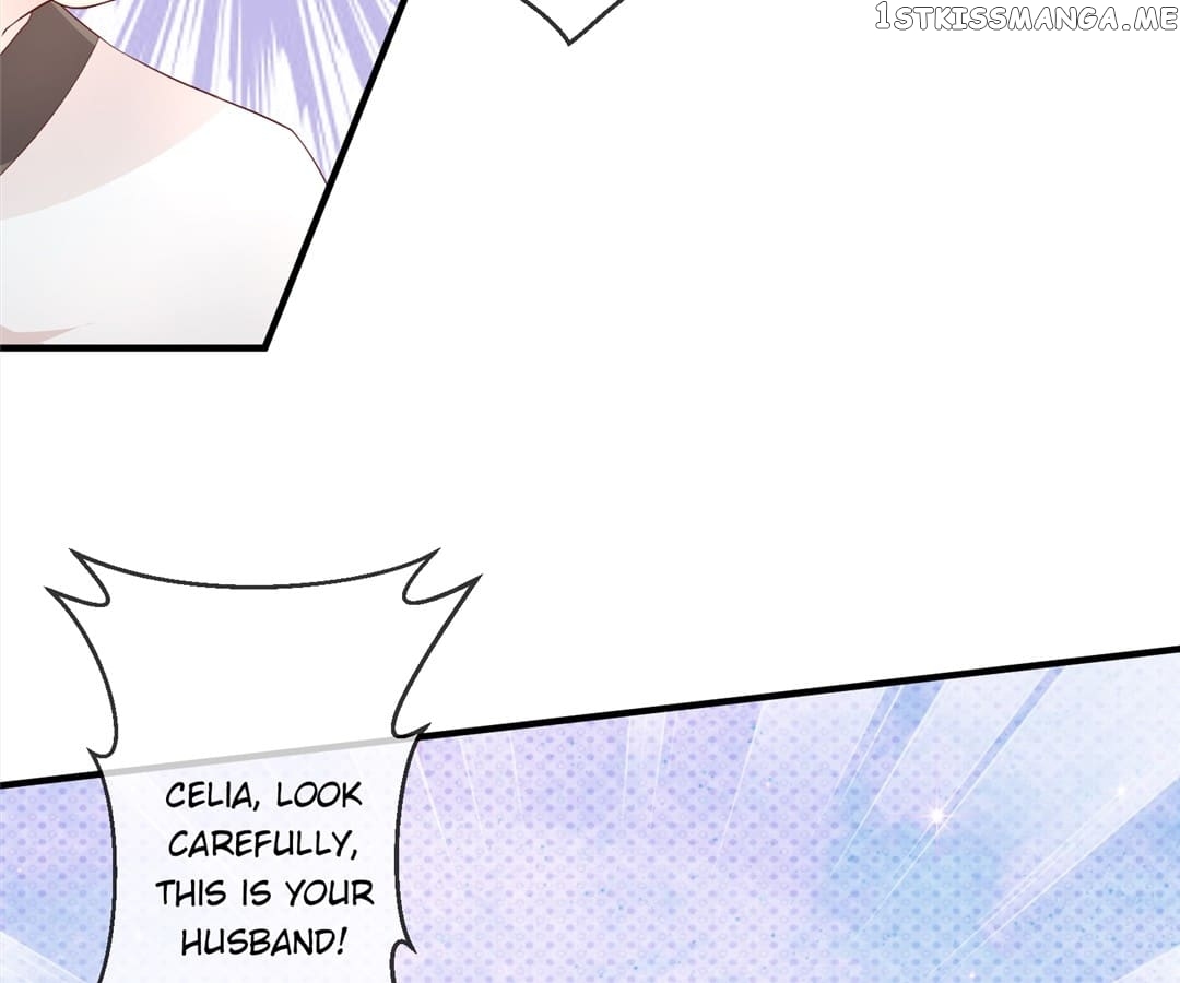 Witch’s Husky Husband chapter 35 - page 21