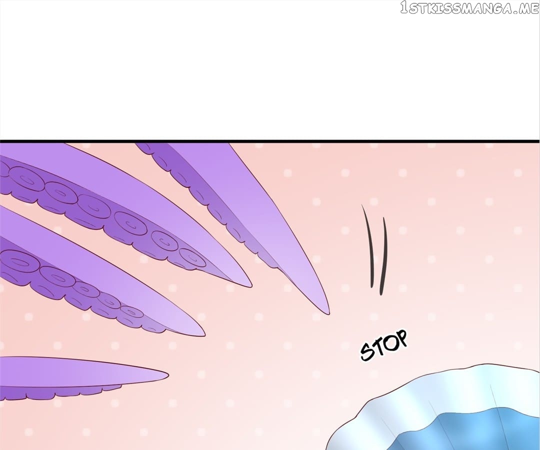 Witch’s Husky Husband chapter 35 - page 24