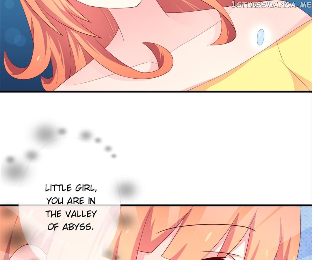 Witch’s Husky Husband chapter 35 - page 3