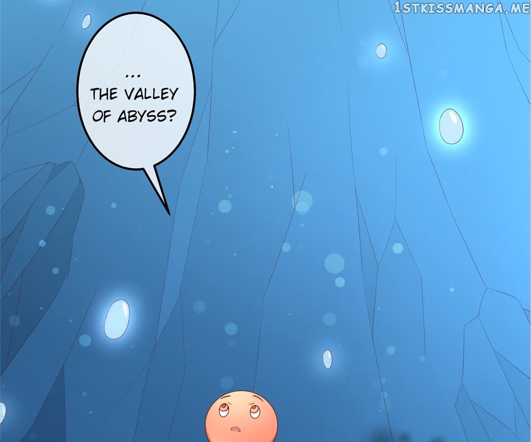 Witch’s Husky Husband chapter 35 - page 5