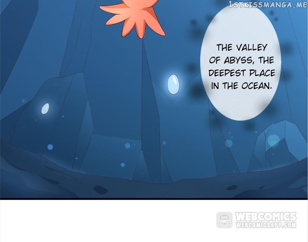 Witch’s Husky Husband chapter 35 - page 6