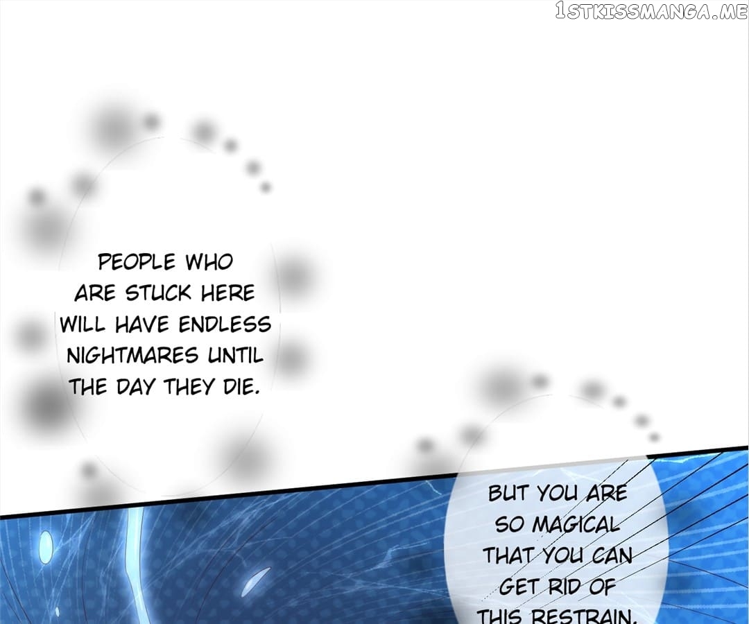 Witch’s Husky Husband chapter 35 - page 7