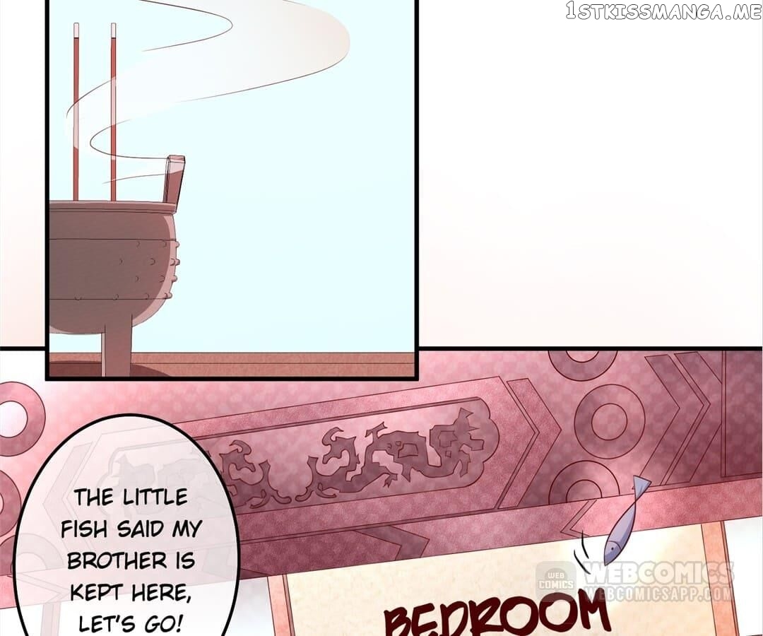 Witch’s Husky Husband chapter 33 - page 14