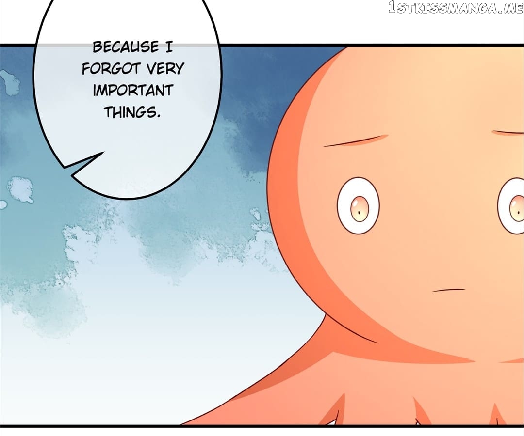 Witch’s Husky Husband chapter 33 - page 21