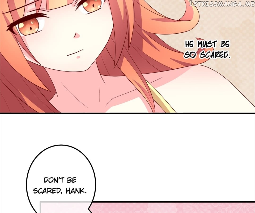 Witch’s Husky Husband chapter 33 - page 25