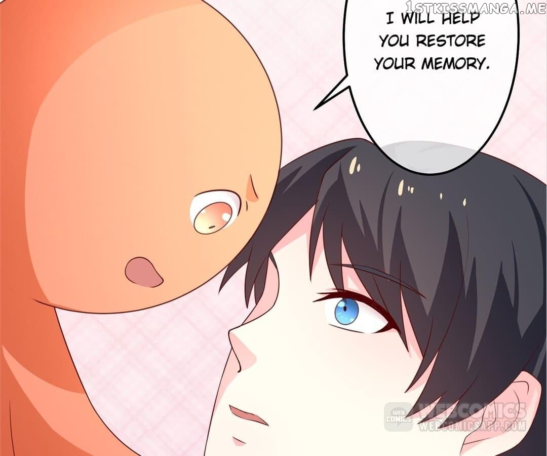 Witch’s Husky Husband chapter 33 - page 27