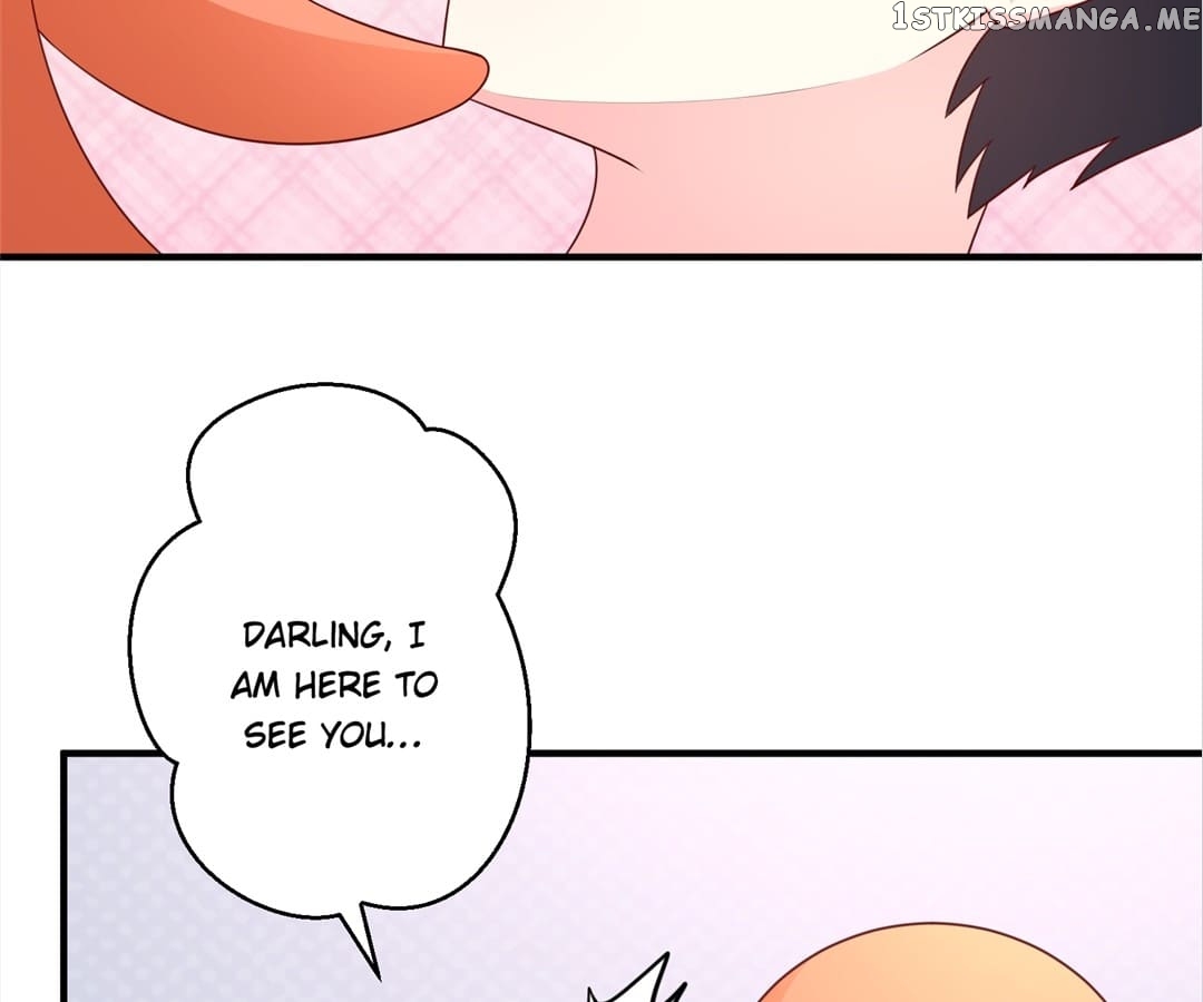 Witch’s Husky Husband chapter 33 - page 28