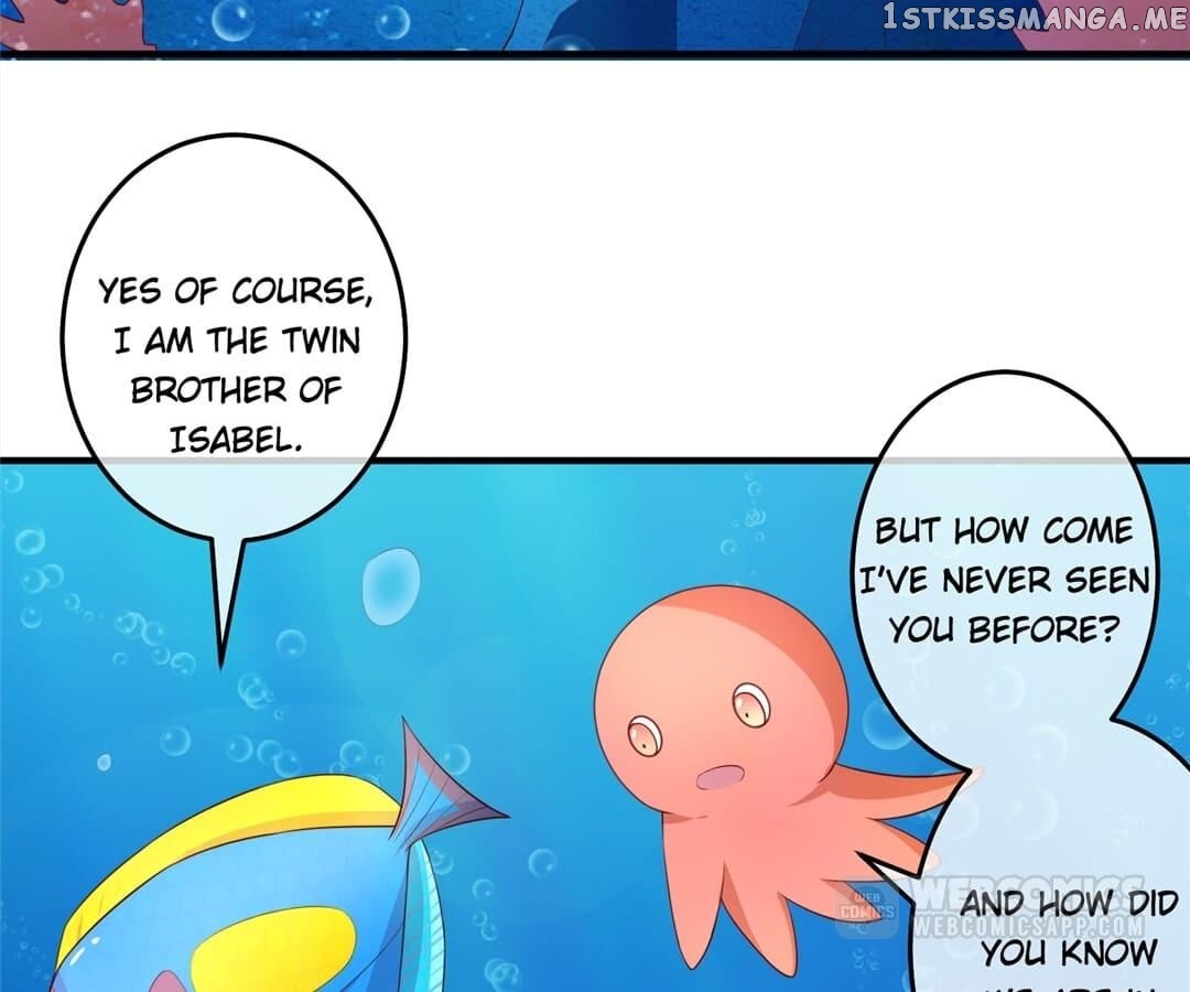 Witch’s Husky Husband chapter 33 - page 6