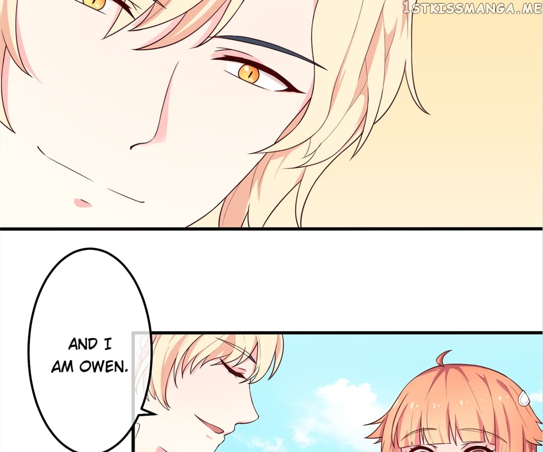 Witch’s Husky Husband chapter 21 - page 12