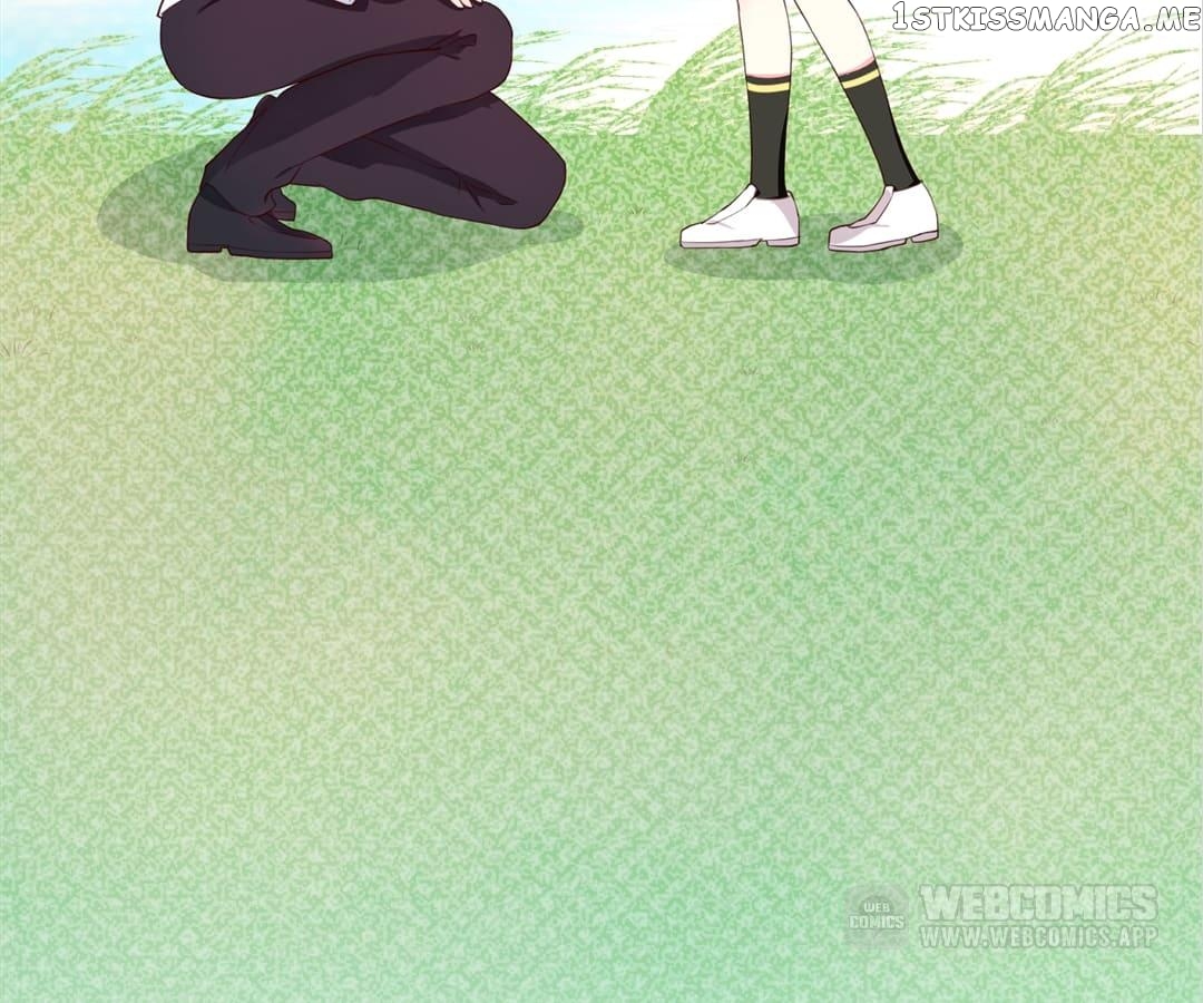 Witch’s Husky Husband chapter 21 - page 15