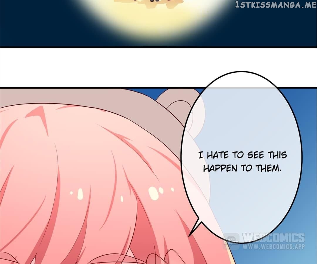 Witch’s Husky Husband chapter 21 - page 24