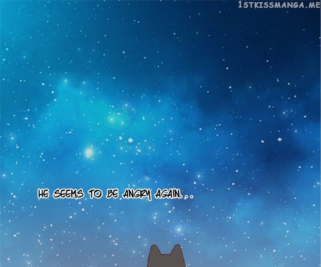 Witch’s Husky Husband chapter 25 - page 13