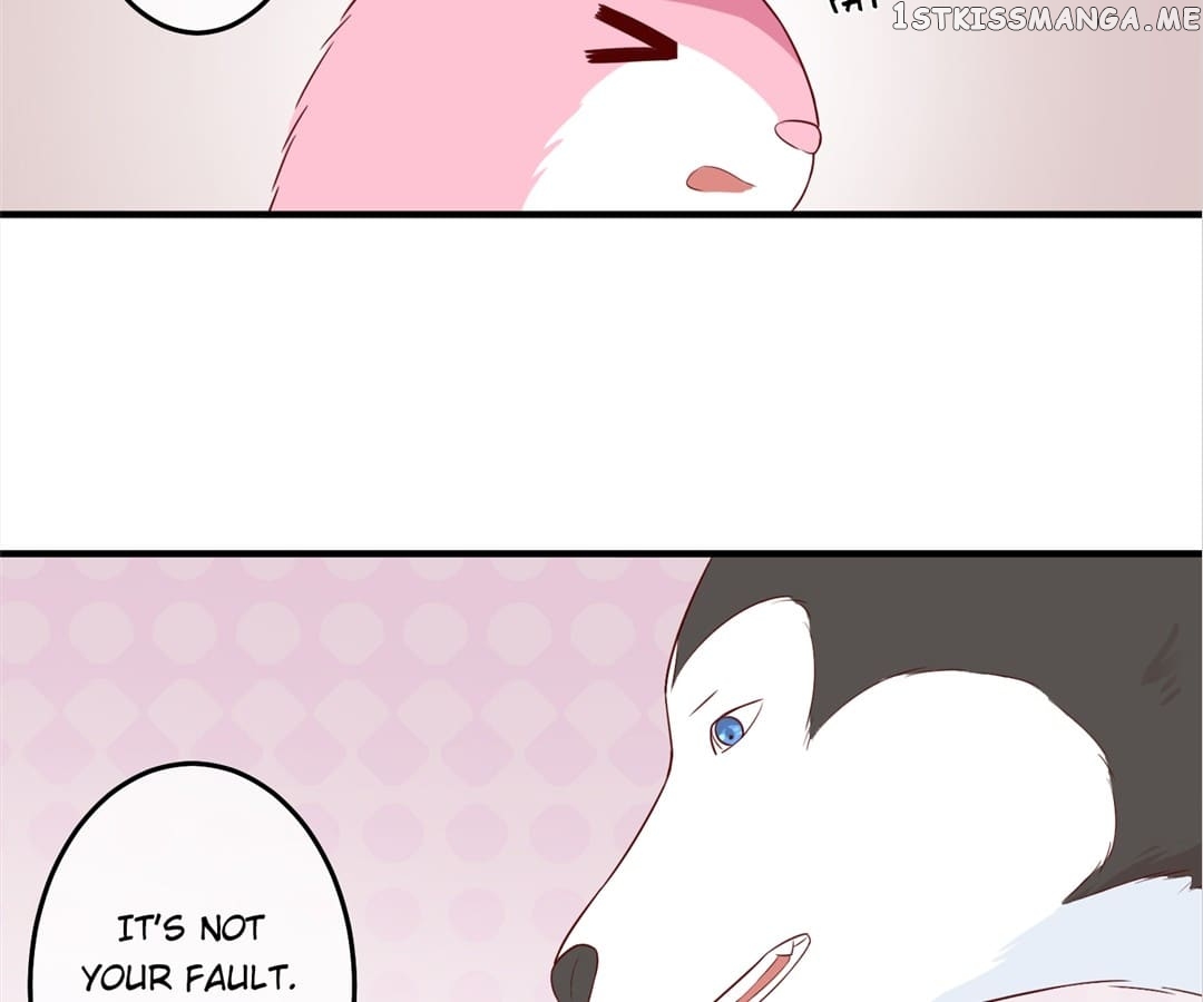Witch’s Husky Husband chapter 25 - page 20