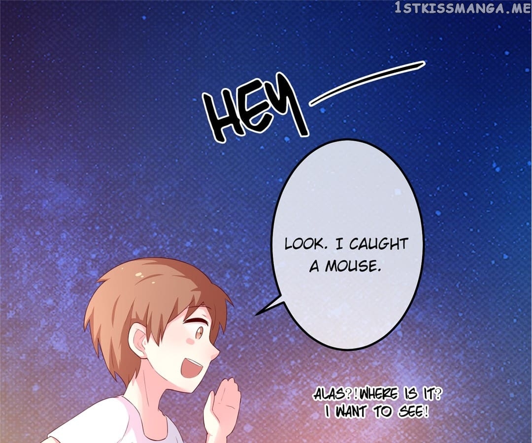 Witch’s Husky Husband chapter 25 - page 26