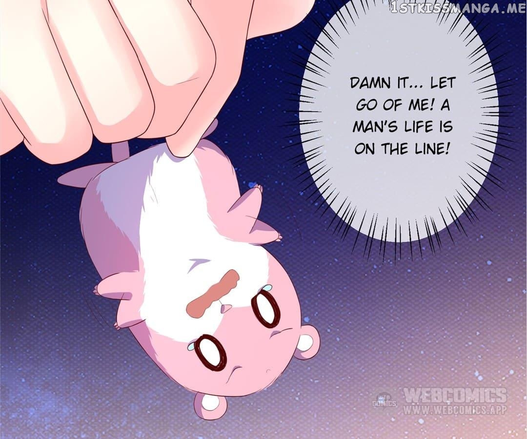 Witch’s Husky Husband chapter 25 - page 28