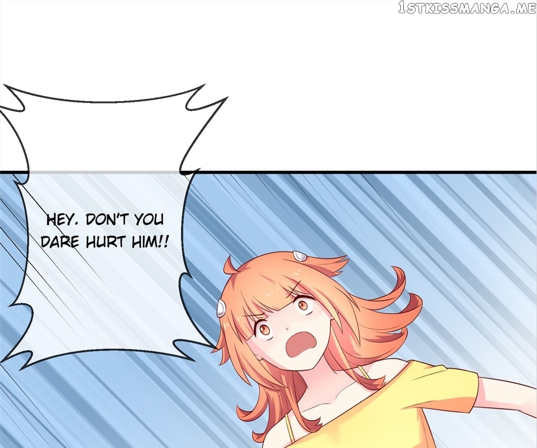 Witch’s Husky Husband chapter 29 - page 1