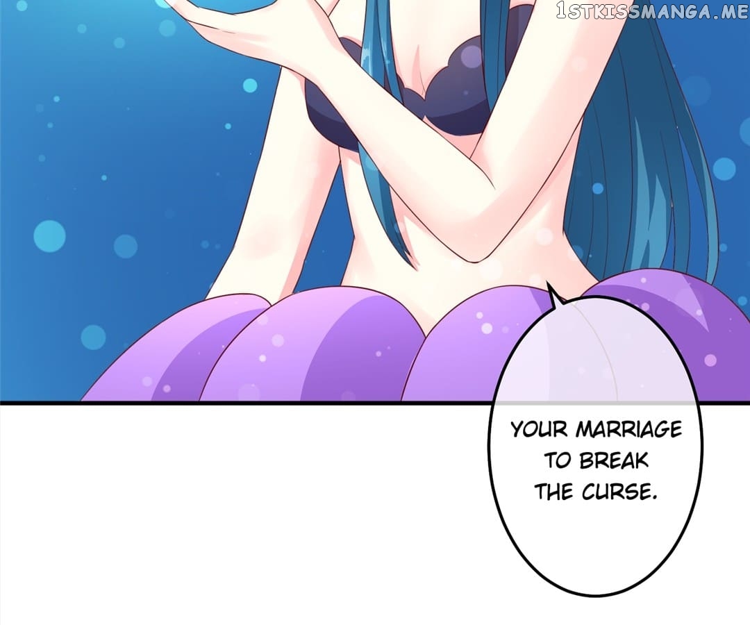 Witch’s Husky Husband chapter 29 - page 16