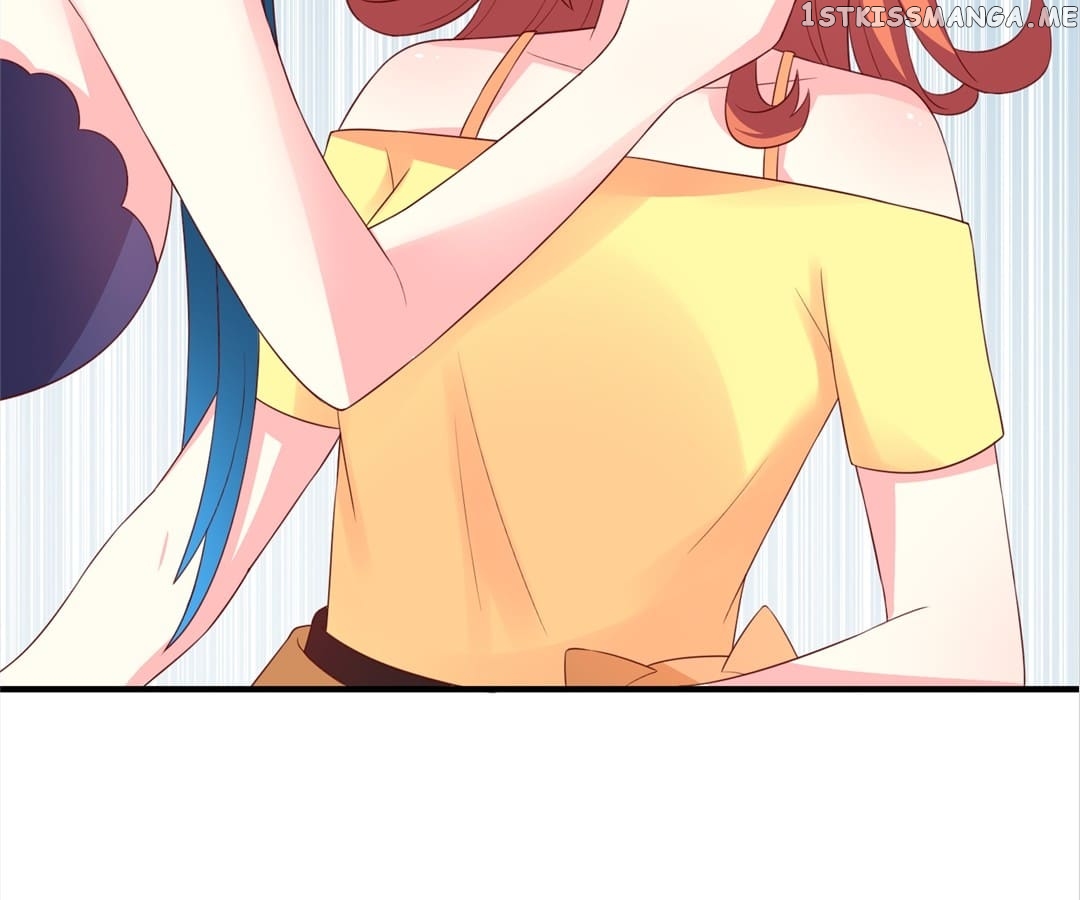 Witch’s Husky Husband chapter 29 - page 25