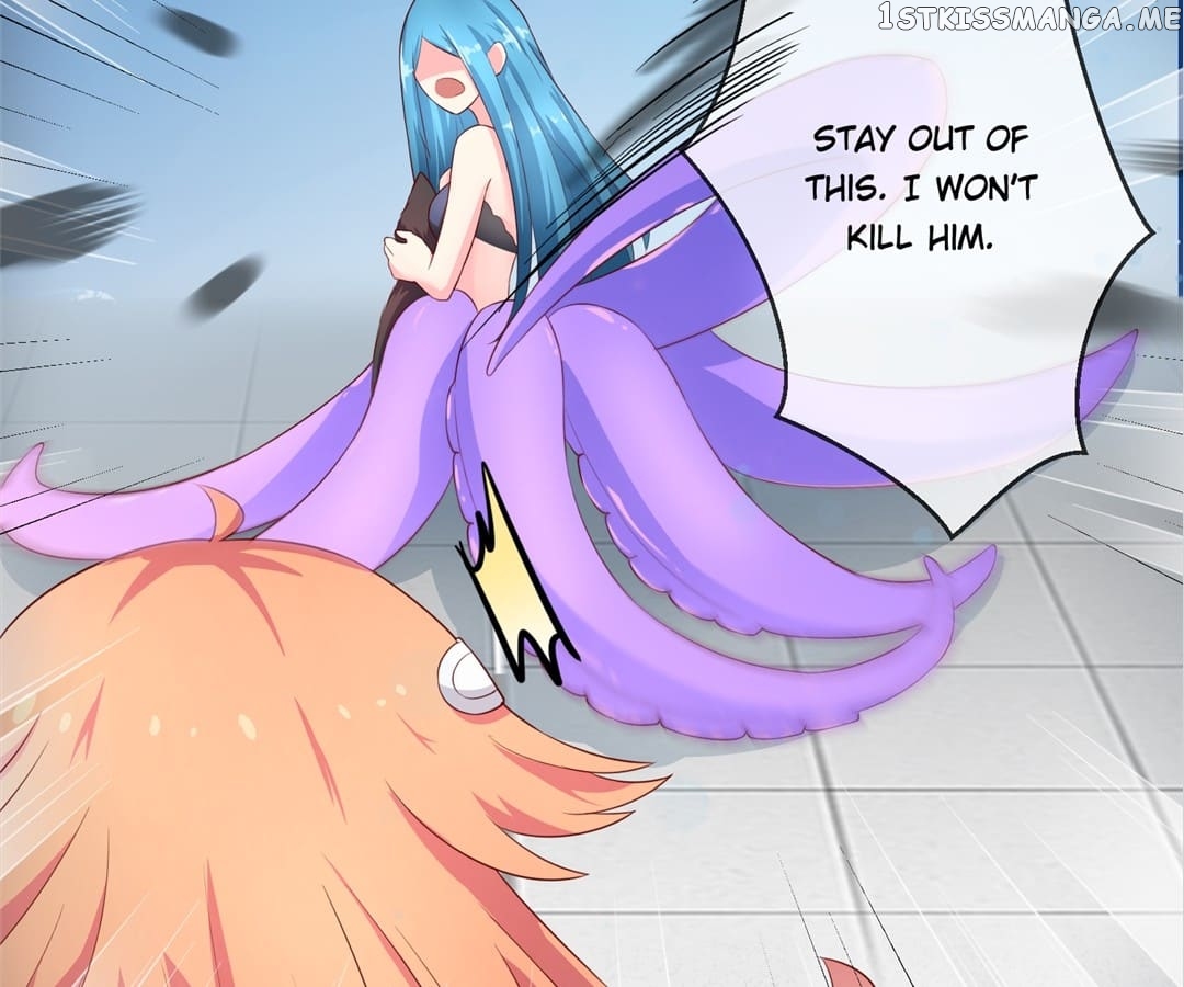 Witch’s Husky Husband chapter 29 - page 3