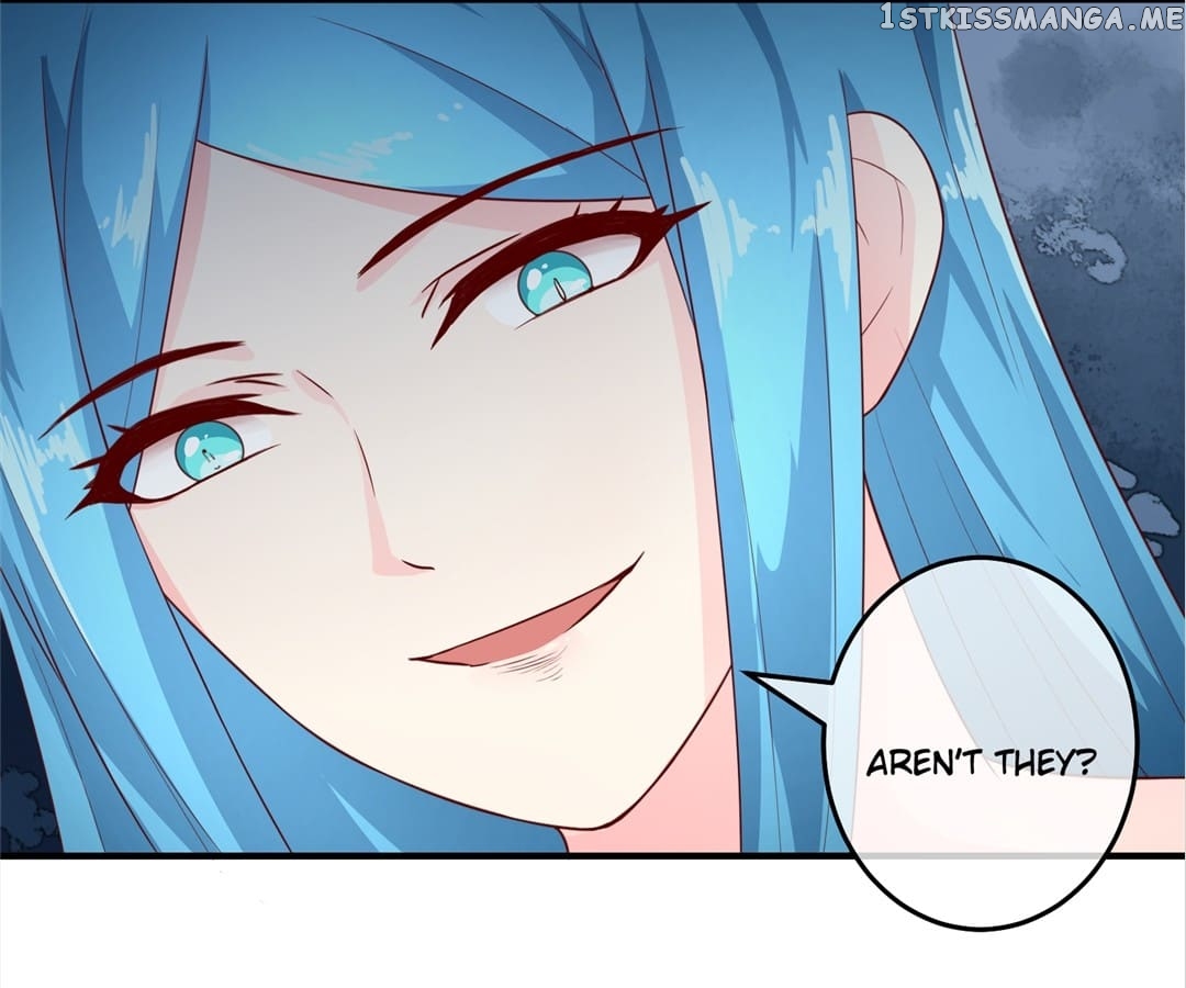 Witch’s Husky Husband chapter 29 - page 34